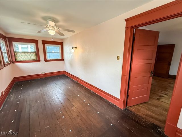 1603 Avery Street, Parkersburg, WV 26101