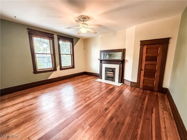 1603 Avery Street, Parkersburg, WV 26101