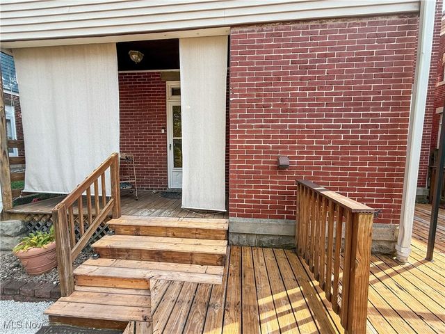 1603 Avery Street, Parkersburg, WV 26101