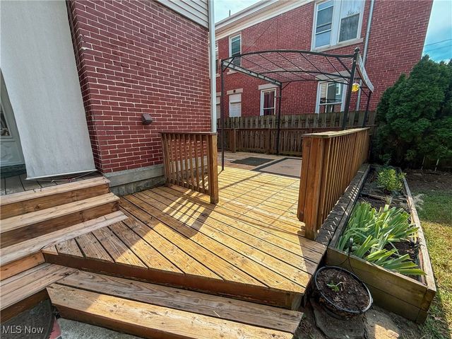 1603 Avery Street, Parkersburg, WV 26101