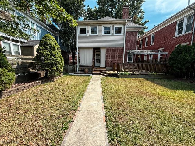 1603 Avery Street, Parkersburg, WV 26101