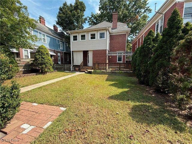 1603 Avery Street, Parkersburg, WV 26101