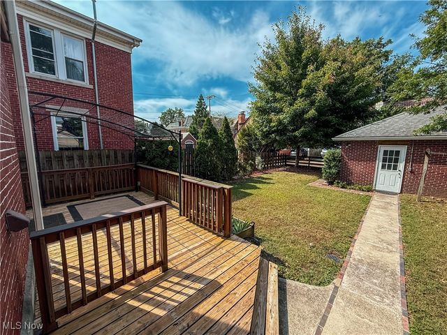 1603 Avery Street, Parkersburg, WV 26101