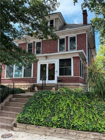 1603 Avery Street, Parkersburg, WV 26101