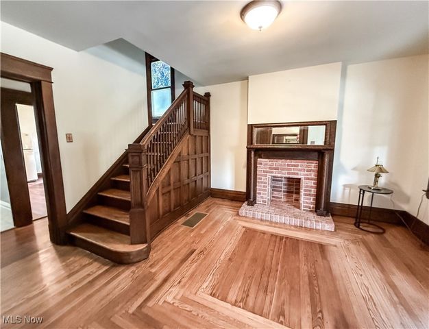 1603 Avery Street, Parkersburg, WV 26101