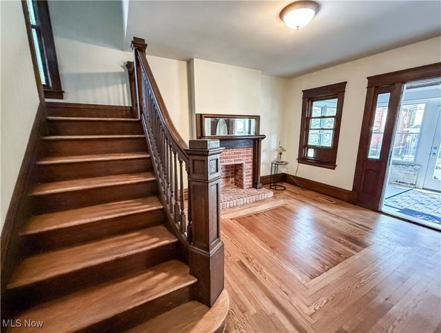 1603 Avery Street, Parkersburg, WV 26101