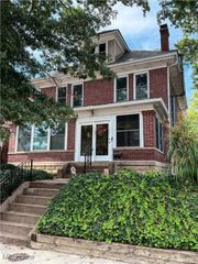 1603 Avery Street, Parkersburg, WV 26101