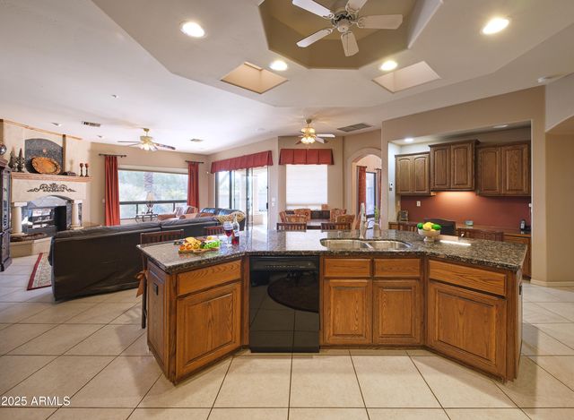 25550 N WRANGLER Road, Scottsdale, AZ 85255