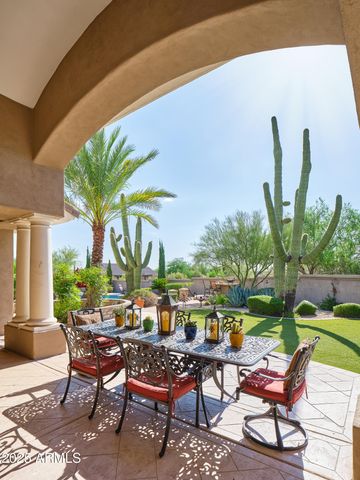 25550 N WRANGLER Road, Scottsdale, AZ 85255