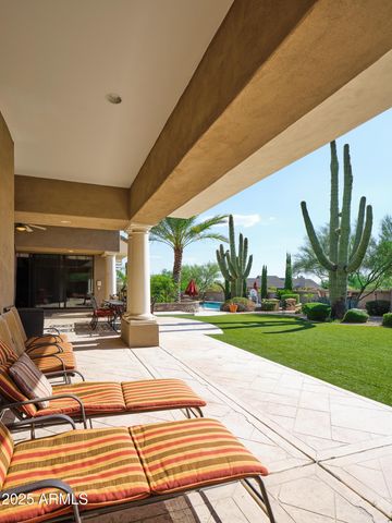25550 N WRANGLER Road, Scottsdale, AZ 85255