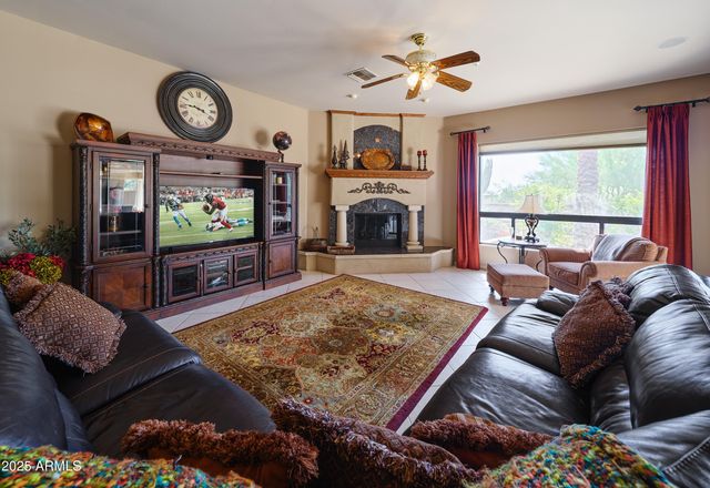 25550 N WRANGLER Road, Scottsdale, AZ 85255