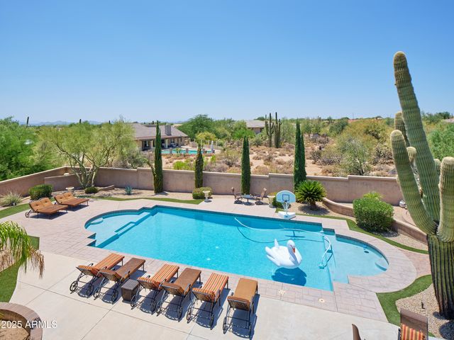 25550 N WRANGLER Road, Scottsdale, AZ 85255