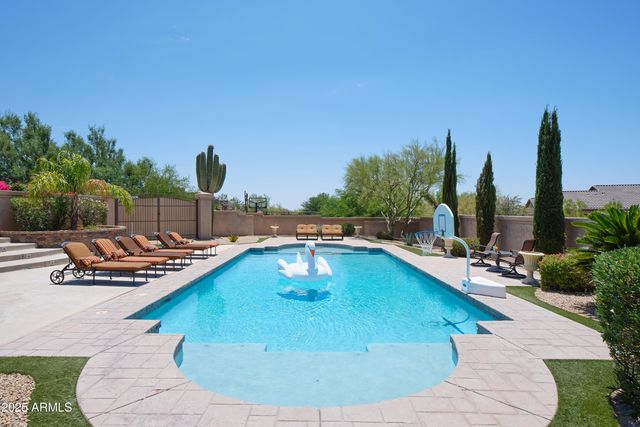 25550 N WRANGLER Road, Scottsdale, AZ 85255