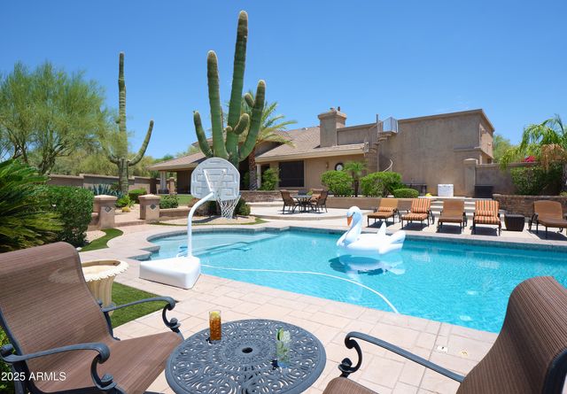25550 N WRANGLER Road, Scottsdale, AZ 85255
