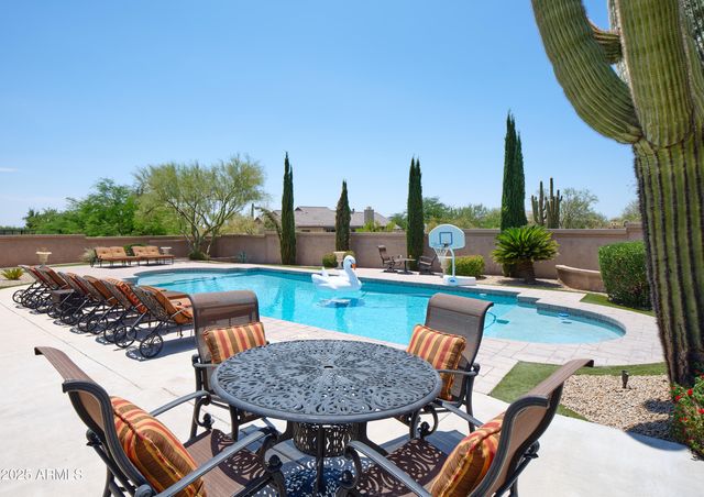 25550 N WRANGLER Road, Scottsdale, AZ 85255