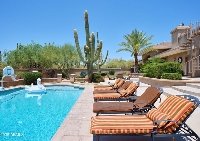25550 N WRANGLER Road, Scottsdale, AZ 85255