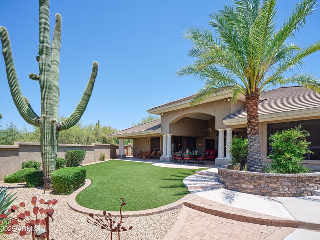 25550 N WRANGLER Road, Scottsdale, AZ 85255