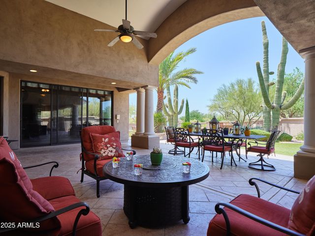 25550 N WRANGLER Road, Scottsdale, AZ 85255