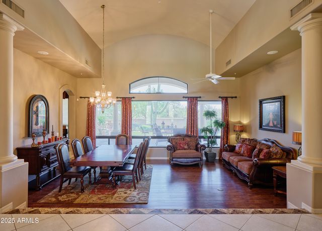 25550 N WRANGLER Road, Scottsdale, AZ 85255