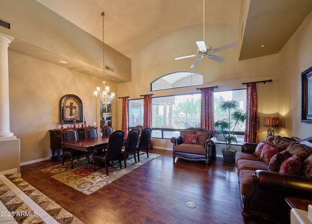 25550 N WRANGLER Road, Scottsdale, AZ 85255