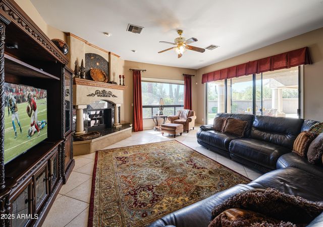 25550 N WRANGLER Road, Scottsdale, AZ 85255