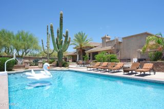 25550 N WRANGLER Road, Scottsdale, AZ 85255