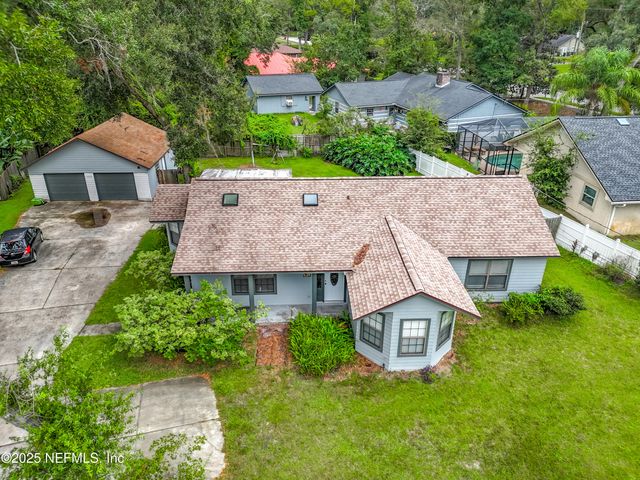 1133 PLAINFIELD Avenue, Orange Park, FL 32073