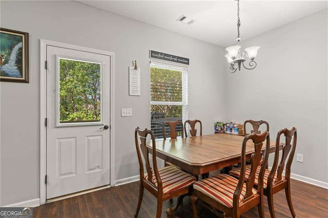 248 Bethany Manor Court, Ball Ground, GA 30107