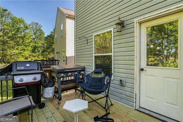 248 Bethany Manor Court, Ball Ground, GA 30107