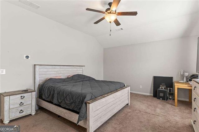 248 Bethany Manor Court, Ball Ground, GA 30107