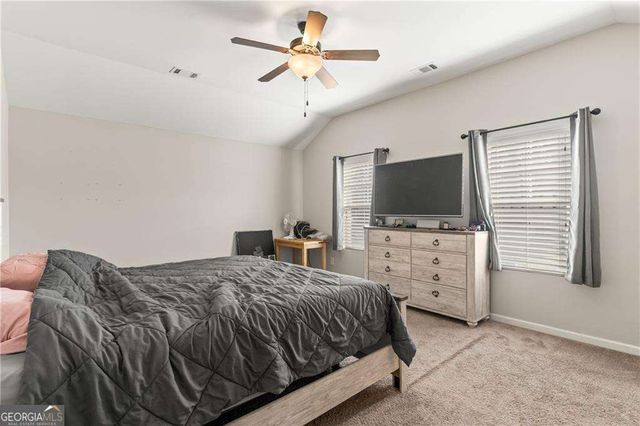 248 Bethany Manor Court, Ball Ground, GA 30107