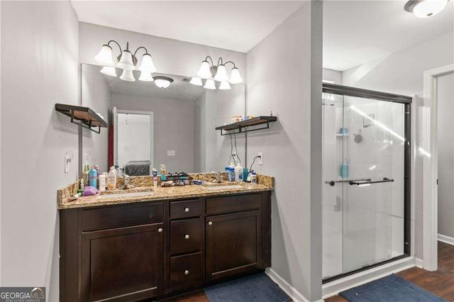248 Bethany Manor Court, Ball Ground, GA 30107