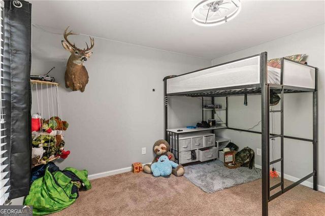248 Bethany Manor Court, Ball Ground, GA 30107