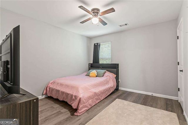 248 Bethany Manor Court, Ball Ground, GA 30107