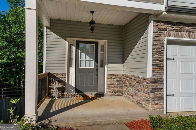248 Bethany Manor Court, Ball Ground, GA 30107