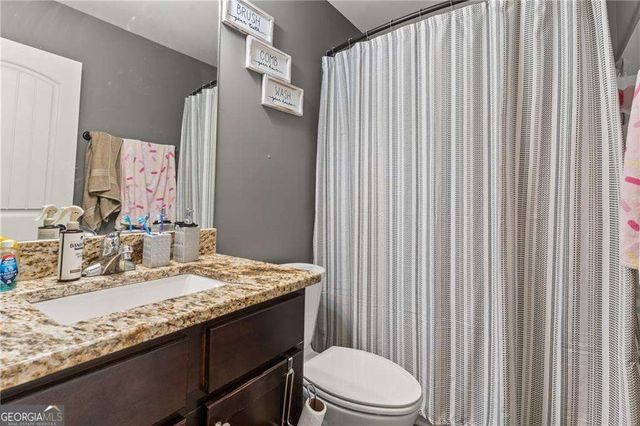248 Bethany Manor Court, Ball Ground, GA 30107