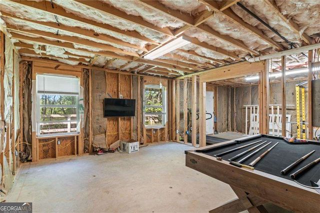 248 Bethany Manor Court, Ball Ground, GA 30107