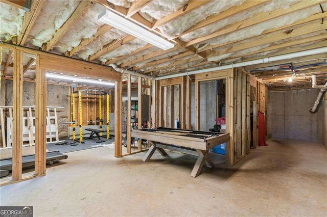 248 Bethany Manor Court, Ball Ground, GA 30107