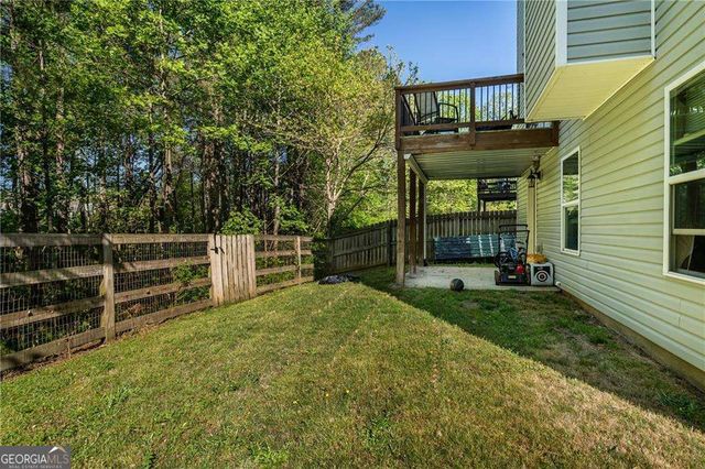 248 Bethany Manor Court, Ball Ground, GA 30107