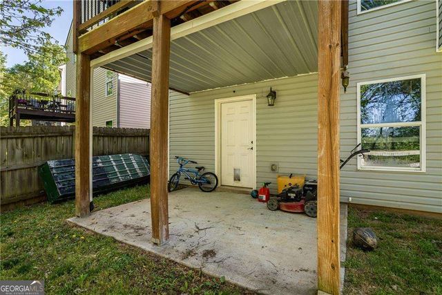 248 Bethany Manor Court, Ball Ground, GA 30107