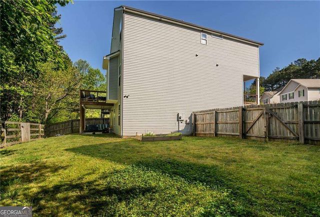 248 Bethany Manor Court, Ball Ground, GA 30107