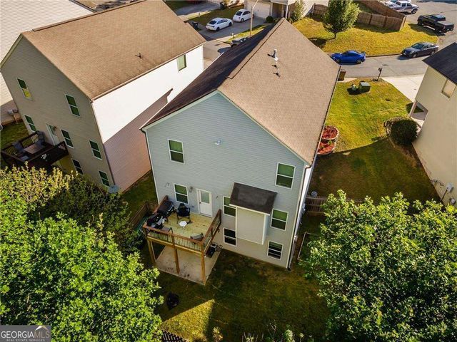 248 Bethany Manor Court, Ball Ground, GA 30107
