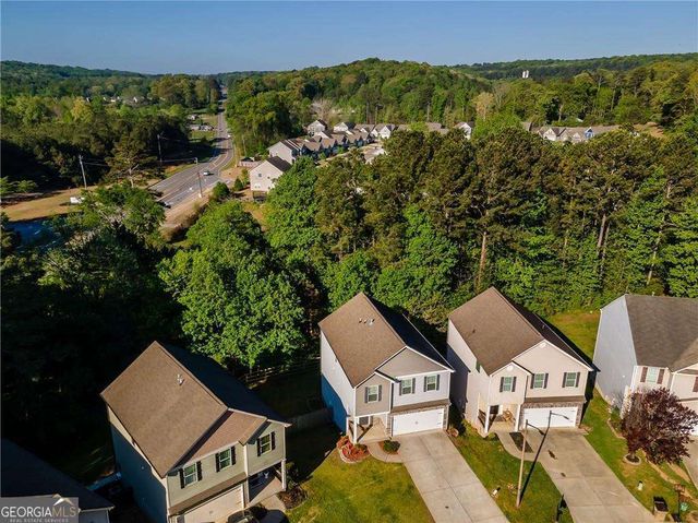 248 Bethany Manor Court, Ball Ground, GA 30107
