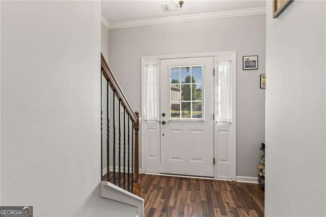 248 Bethany Manor Court, Ball Ground, GA 30107