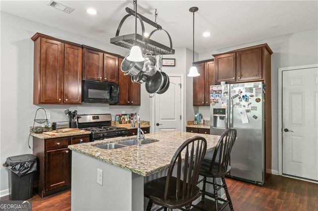 248 Bethany Manor Court, Ball Ground, GA 30107