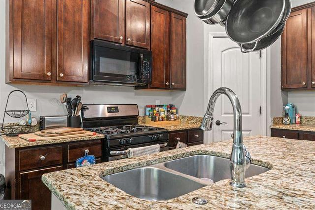 248 Bethany Manor Court, Ball Ground, GA 30107