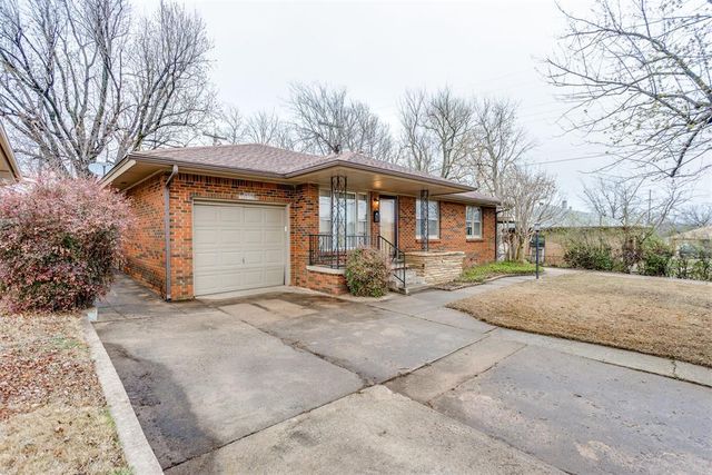 4341 SE 16th Street, Del City, OK 73115