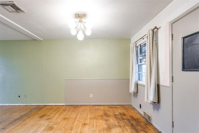 4341 SE 16th Street, Del City, OK 73115