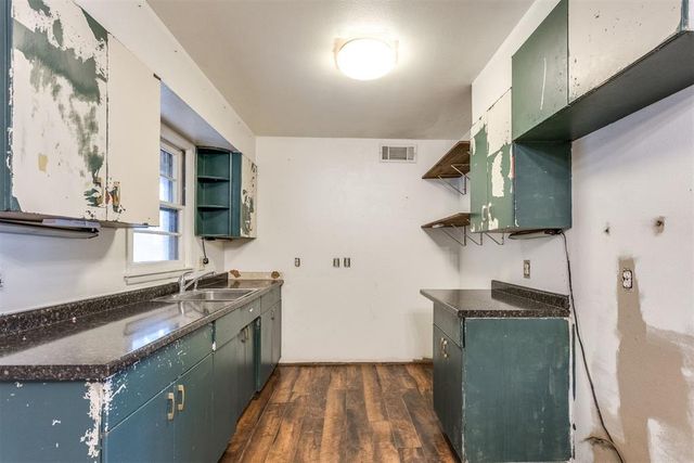 4341 SE 16th Street, Del City, OK 73115