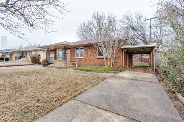 4341 SE 16th Street, Del City, OK 73115
